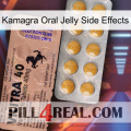 Kamagra Oral Jelly Side Effects 41